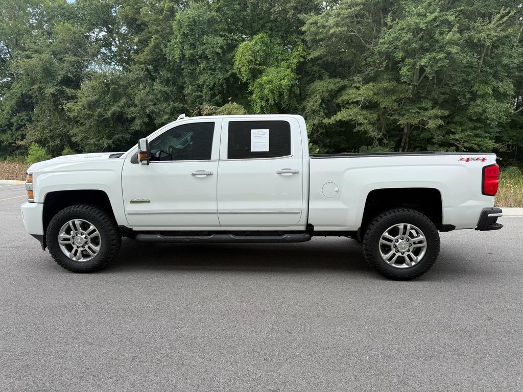 chevrolet silverado 2500hd 2017 1GC1KXEY8HF146645 image chevrolet silverado 2500hd 2017 1GC1KXEY8HF146645 image